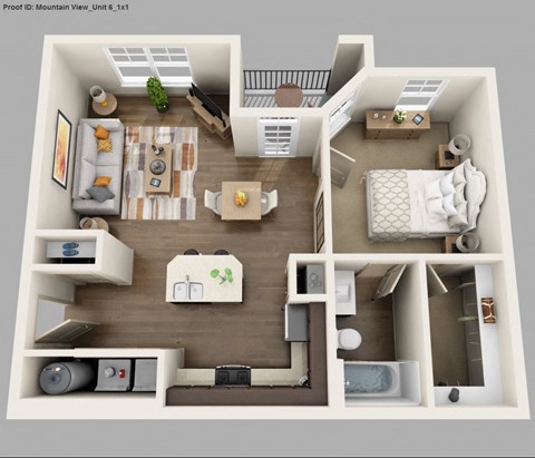 5000 Davis Grey Dr 1-3 Beds Apartment for Rent - Photo Gallery 38