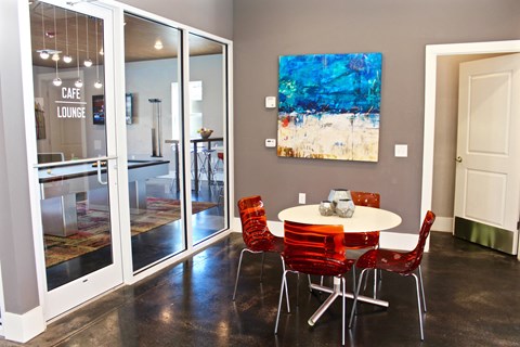 Mountain View Apartments In Asheville, NC