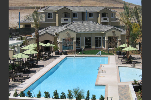 Rancho Belago Apartment Homes 27625 E Trail Ridge Way