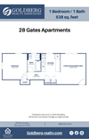One Bedroom Junior