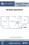 Two Bedroom