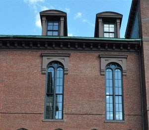 Franklin Square Apartments Apartments In Boston Ma