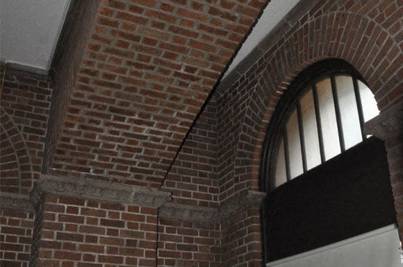 Old Middletown Interior 1