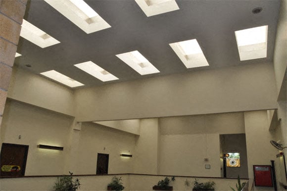 Old Middletown Interior 2