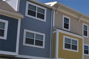 Temple Landing Apartments 370 Middle Street New Bedford