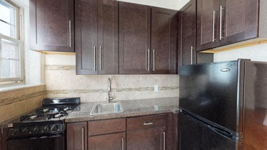 85 Van Reypen Street Studio-2 Beds Apartment for Rent
