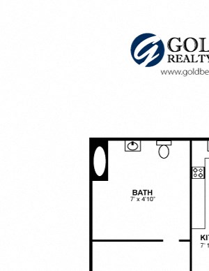 85 Van Reypen - One Bedroom Junior 85 Van Reypen - One Bedroom Junior