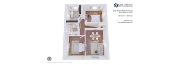 Two Bedroom
