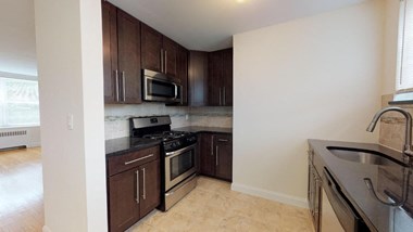 188 Bellevue Ave 1 Bed Apartment for Rent
