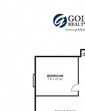 188 Bellevue Apartments - Studio 188 Bellevue Apartments - Studio