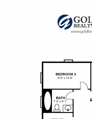 188 Bellevue Apartments - Two Bedroom Dining 188 Bellevue Apartments - Two Bedroom Dining