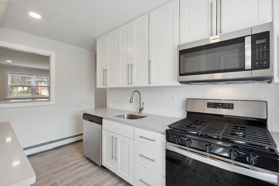 Clara Barton Apartments photo