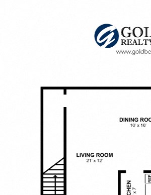 Riverview Terrace - One Bedroom Riverview Terrace - One Bedroom