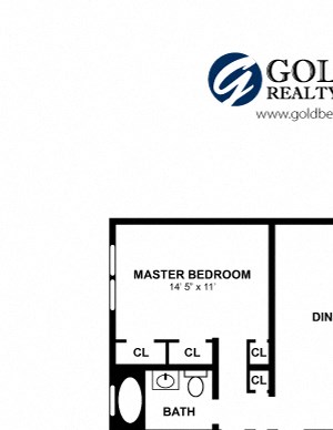 Riverview Terrace - Two Bedroom Riverview Terrace - Two Bedroom