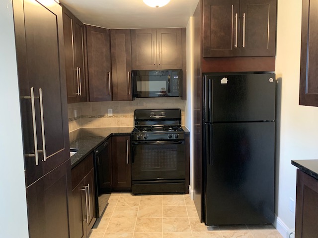 Bayberry Gardens Apartments 107a Rivervale Court Scotch Plains