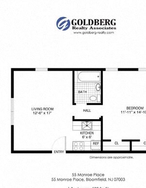 One Bedroom Junior One Bedroom Junior