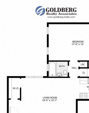 One Bedroom One Bedroom
