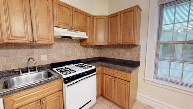 11 Park Place 1 Bed Apartment for Rent