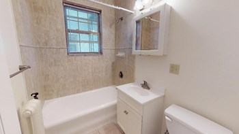 11 Park Place 1-2 Beds Apartment for Rent - Photo Gallery 4