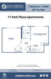 One Bedroom Junior