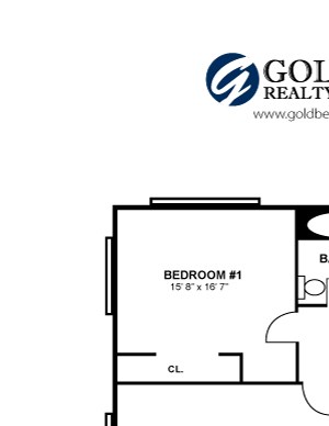 64 Park Avenue - 2 Bedroom Eat In Kitchen 64 Park Avenue - 2 Bedroom Eat In Kitchen