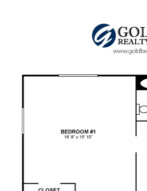 64 Park Avenue - 2 Bedroom Junior 64 Park Avenue - 2 Bedroom Junior