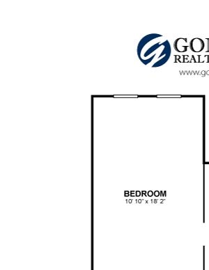 One Bedroom Eat in Kitchen One Bedroom Eat in Kitchen