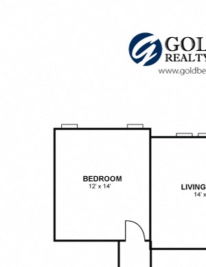 61 Duncan Apartments - Two Bedroom 61 Duncan Apartments - Two Bedroom