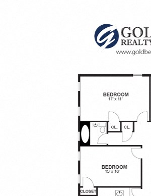 61 Duncan Apartments - Three Bedroom 61 Duncan Apartments - Three Bedroom