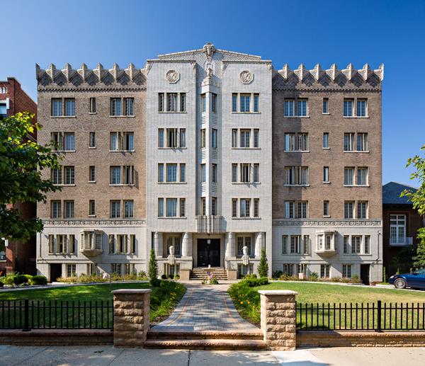 61 Duncan Ave Apartments, 61 Duncan Ave., Jersey City, NJ - RENTCafé