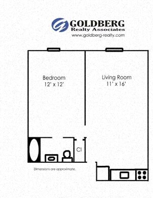 One Bedroom Junior One Bedroom Junior
