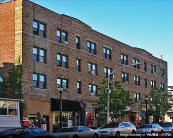 125-133 Kearny Avenue Studio-3 Beds Apartment for Rent - Photo Gallery 2