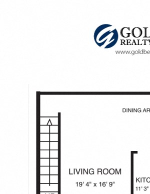 Chelsea Village - One Bedroom Chelsea Village - One Bedroom