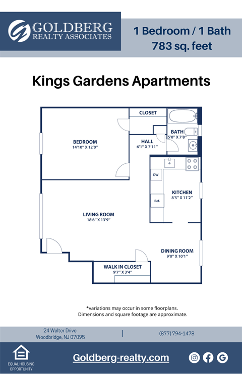 24 Walter Drive 1-2 Beds Apartment for Rent - Photo Gallery 8