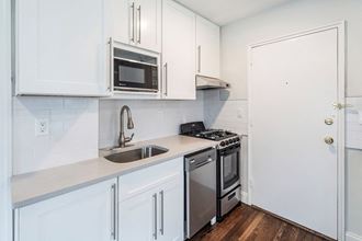 55 N. Mountain Avenue Studio-2 Beds Apartment for Rent