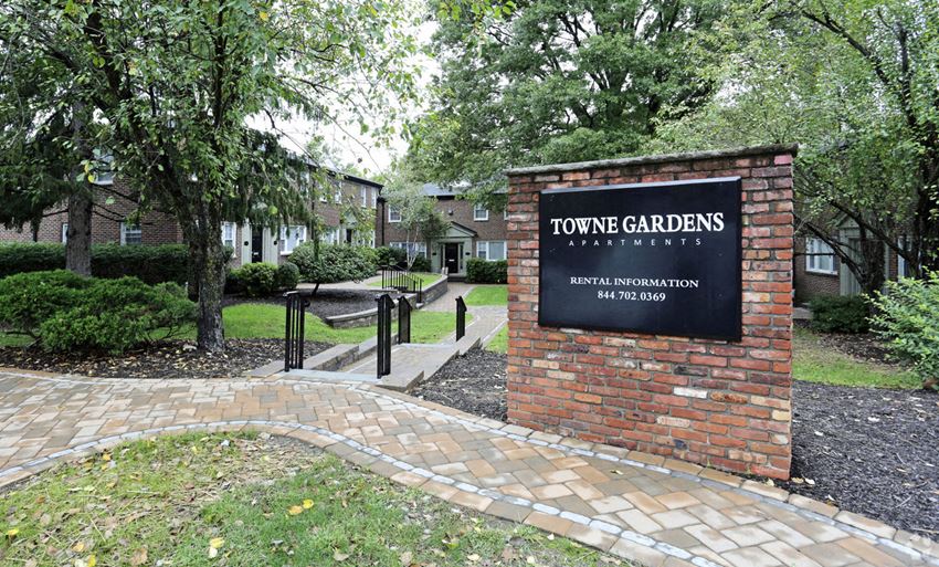 Towne Gardens Townhomes, 1733 Madison Ave., Madison, NJ RentCafe