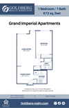 One Bedroom Junior