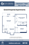 Two Bedroom