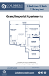 3 Bedroom 2 Bath