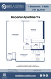 One Bedroom Junior
