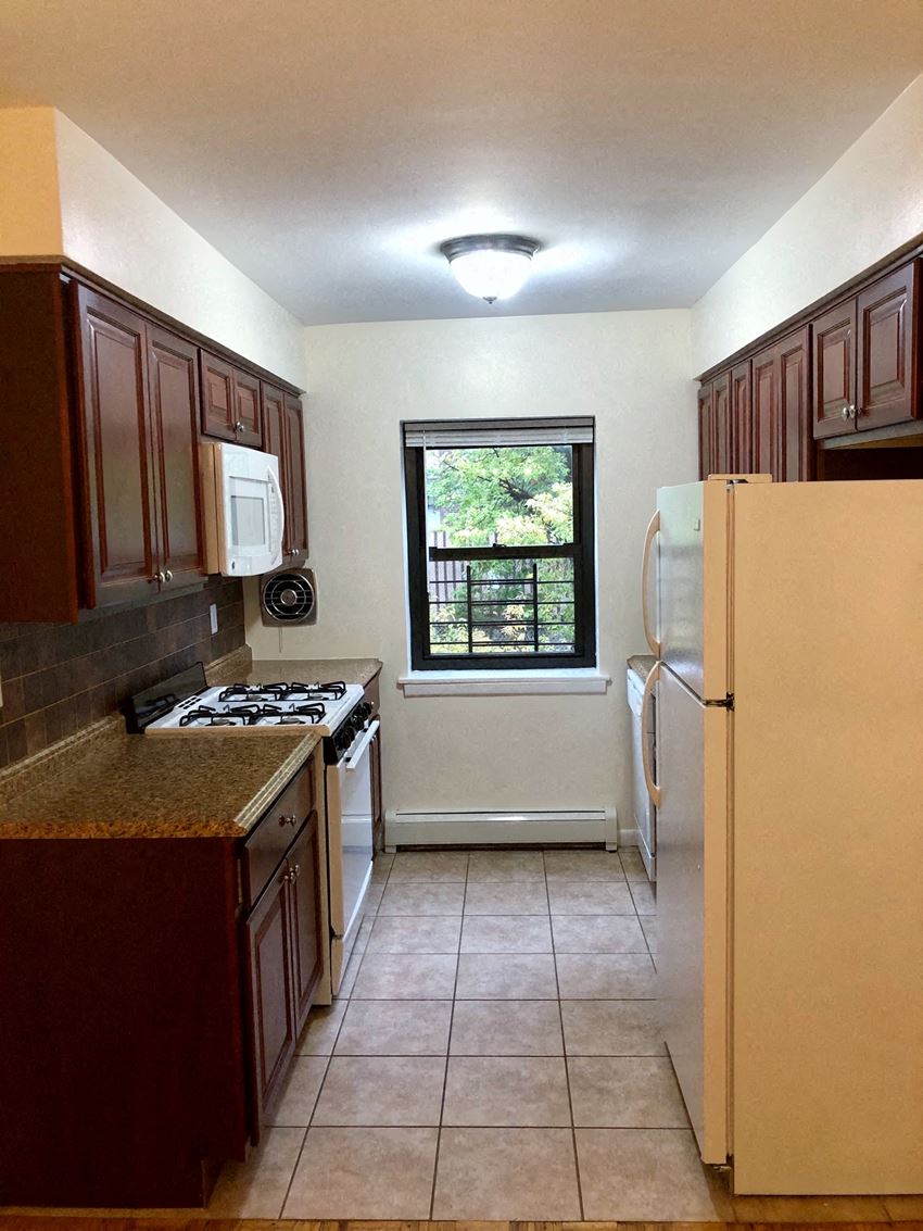 390 Prospect Avenue Studio-2 Beds Apartment for Rent - Photo Gallery