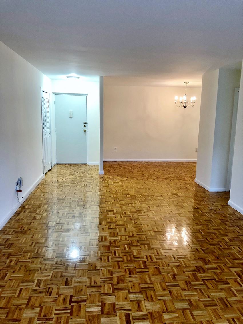 390 Prospect Avenue Studio-2 Beds Apartment for Rent - Photo Gallery