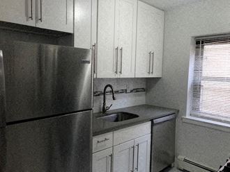 390 Prospect Avenue Studio-2 Beds Apartment for Rent
