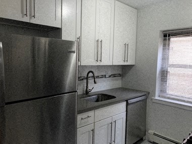 390 Prospect Avenue 1 Bed Apartment for Rent