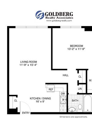 One Bedroom Junior One Bedroom Junior