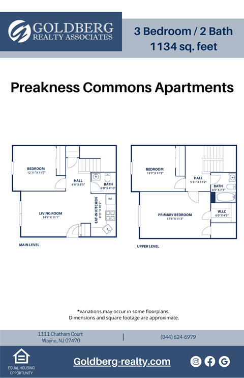 1111 Chatham Court 1-3 Beds Apartment, Affordable for Rent - Photo Gallery 14
