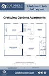 3 Bedroom