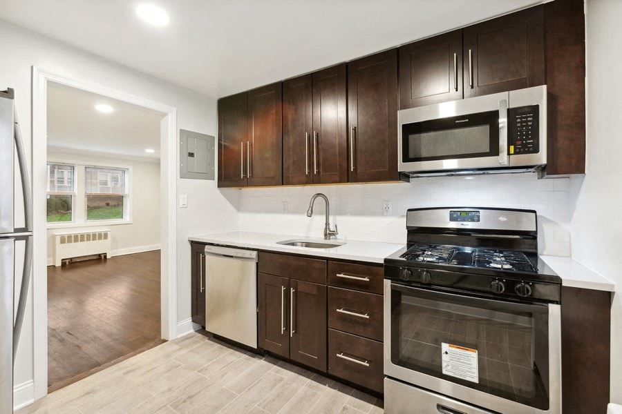 Belleview Gardens Apartments photo