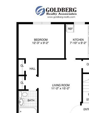 One Bedroom One Bedroom