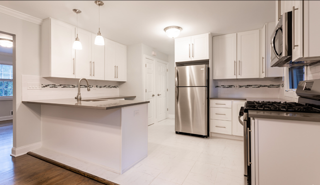 Constantine Village Apartments